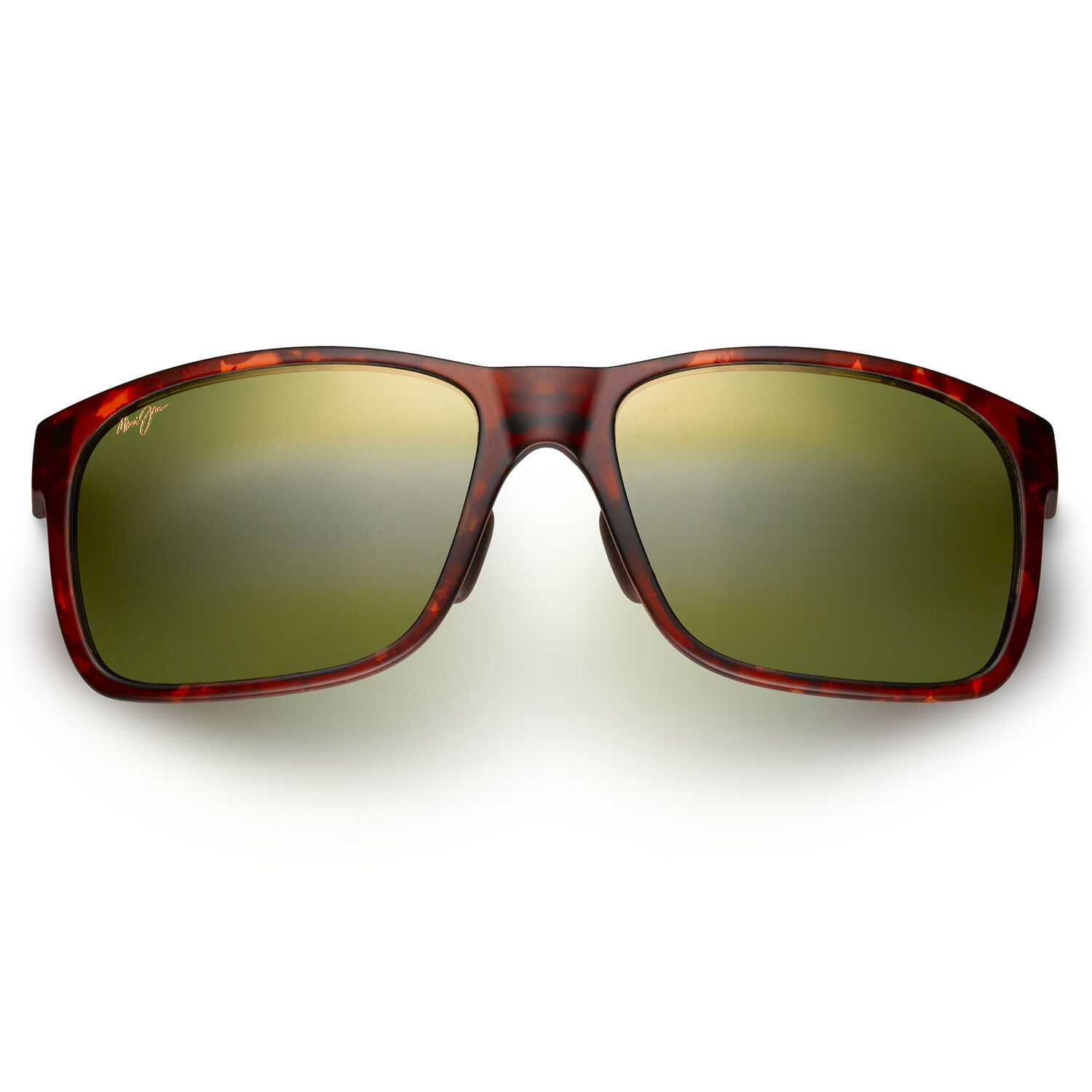 MAUI JIM Red Sands Polarized Sunglasses West Marine
