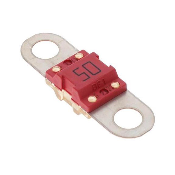 Victron Energy MIDI-fuse 100A/58V for 48V products (1 pc) image number 0