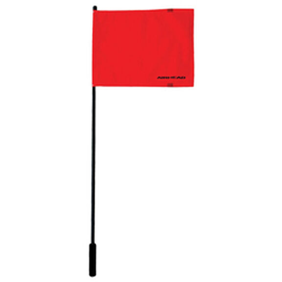 Skier Down Flag image number 0