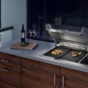 Signature&reg; Built-In Electric Grill image number 4