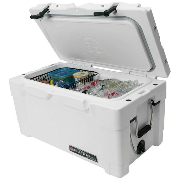 55 qt. Marine Elite Offshore Cooler image number 1