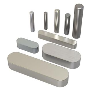 Side-Power Gear / Drive Component