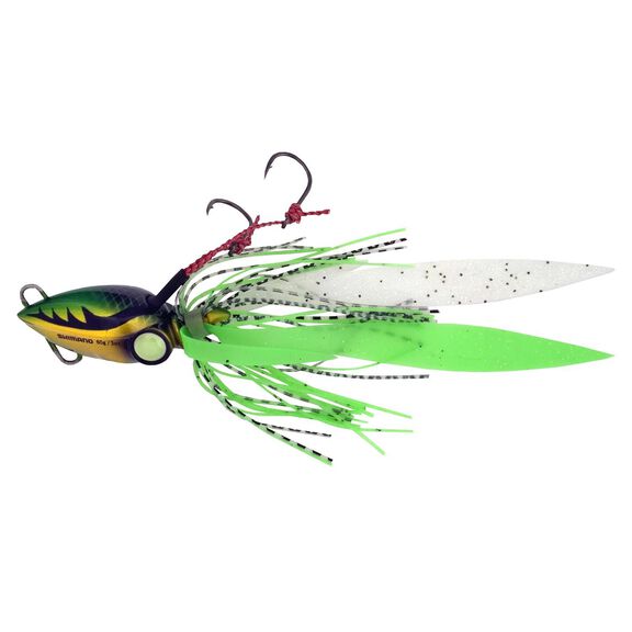 Lucanus Jig, 7 oz. image number 0
