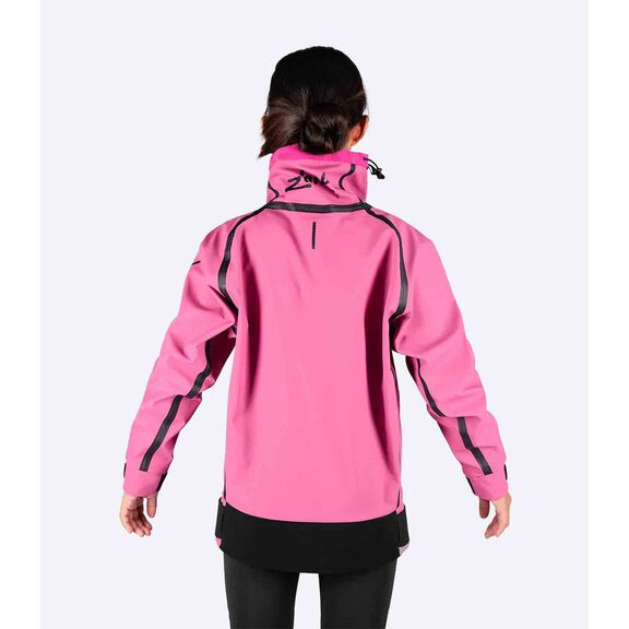 Youth Aqua Smock image number 1