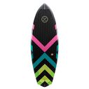 5'3" Shim Wakesurf Board image number 0