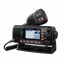 GX2410 Black 25W AIS/GPS/ VHF Radio image number 1