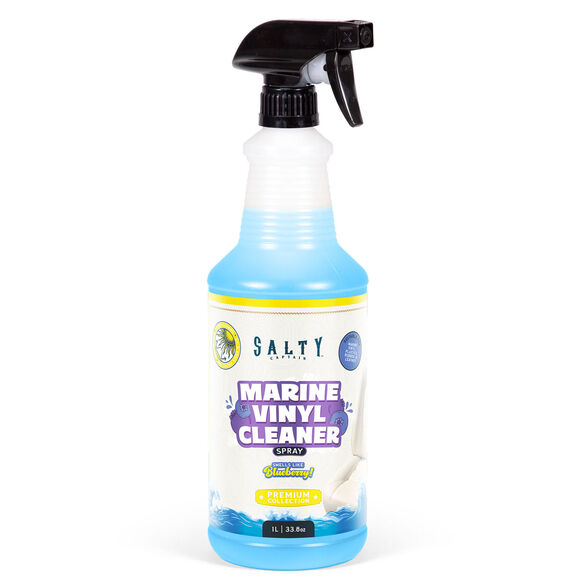 Marine Vinyl Cleaner, 33.8 oz. image number 0