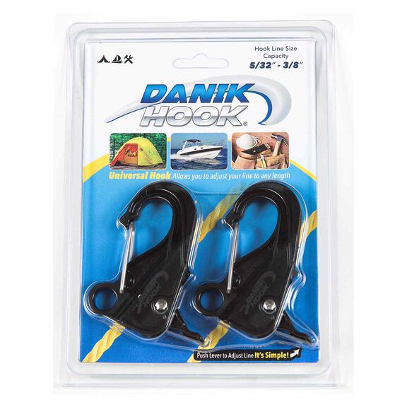 Danik Hook, Mini Composite, 2-Pack image number 5