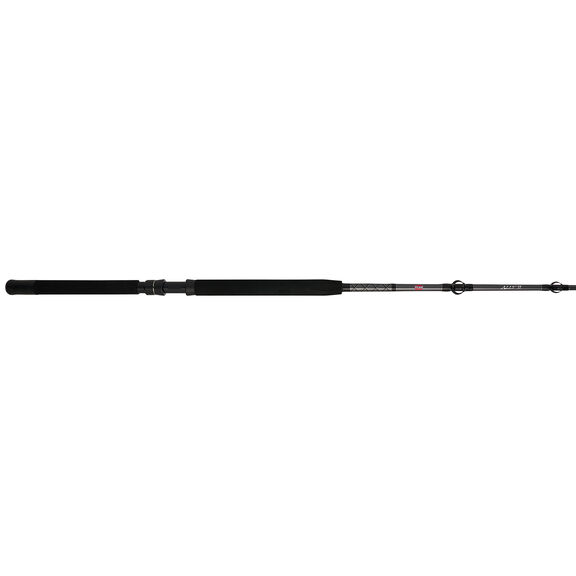 7' Ally II White Marlin Boat Conventional Rod, Medium Power image number 1