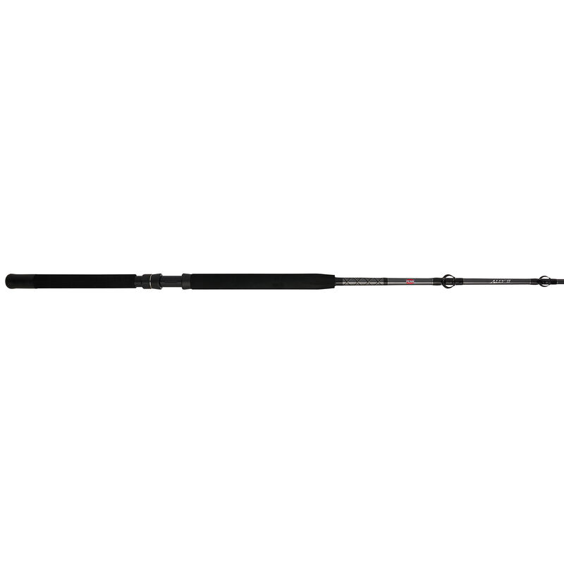 PENN 7' Ally II White Marlin Boat Conventional Rod, Medium Power West