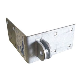 Heavy Duty Outside Corner, Female