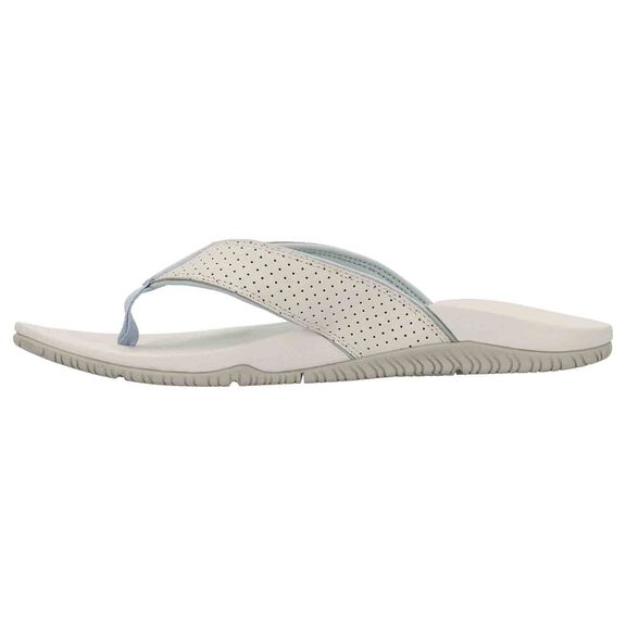 Women's Auna Flip-Flops Sandals image number 2