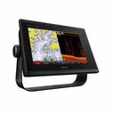 Refurbished 7610xsv Multifunction Display with US Coastal and US Inland Charts and GPS Antenna image number 0