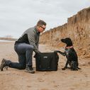 RTIC 30 Can Soft Pack Cooler, Black image number 2