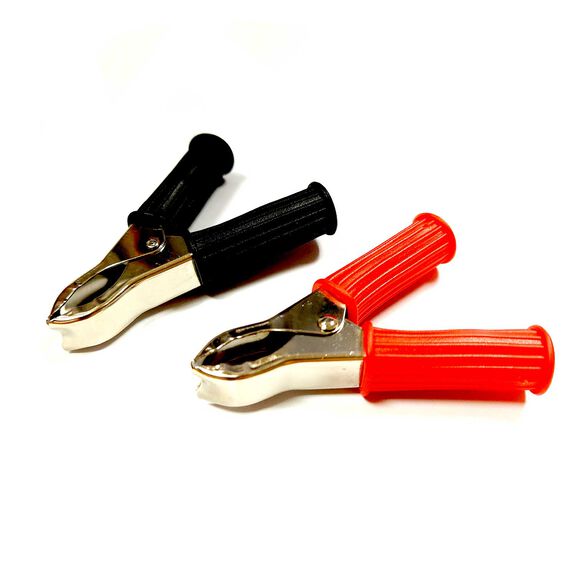Alligator Clips image number 1