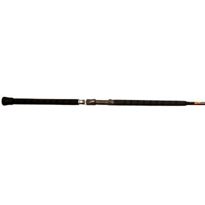 7'6" Black Diamond Conventional Casting Rod, Medium Light Power