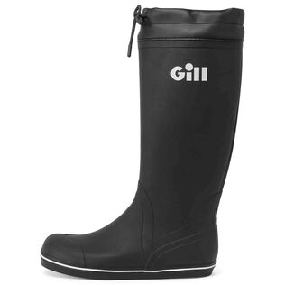 Men's Tall Yachting Boots