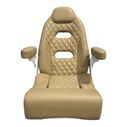 25" Open Water Sport Chair, Toast image number 0