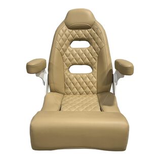 25" Open Water Sport Chair, Toast