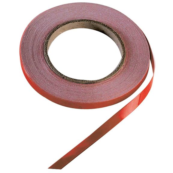 1/4" Premium Boat Striping Tape, Cardinal image number 0
