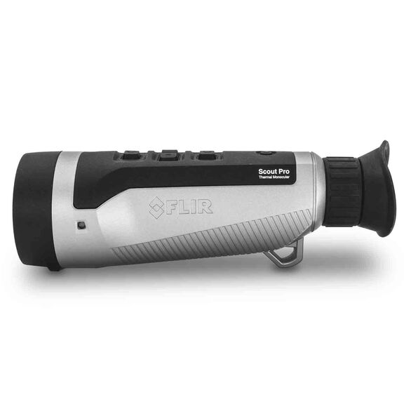 Ocean Scout Pro Thermal Monocular image number 1