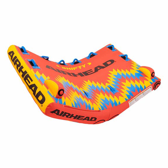 Shifty Towable Tube, 2-Person image number 0