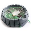Mini 2000 Hand Bearing Compass image number 2