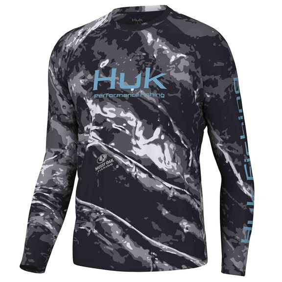 Men's Mossy Oak Pursuit Shirt image number 0