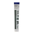 EVA Foam Traction Sheet Gray Diamond 77" x 39" image number 1