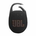 Clip 5 Bluetooth Speaker, Black image number 3