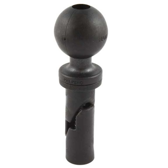 RAM Scotty/Hobie Wedge Base with 1.5" Ball image number 0