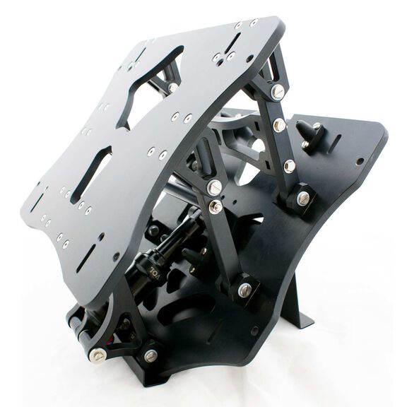 C Series Seat Suspension FOX Shock Absorber for Helm Chairs image number 1