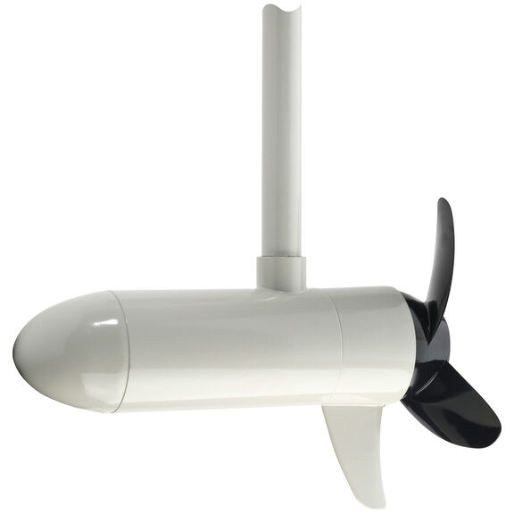 X5 Saltwater Bow-Mount Trolling Motors image number 6