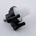 Yamaha 6R3-24560-00-00 Fuel Filter Assembly image number 1