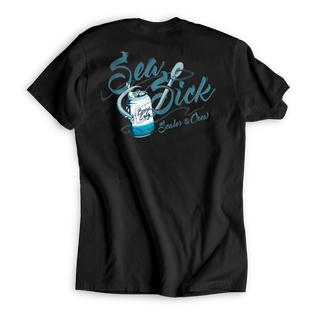 Men's Sea Sick Shirt