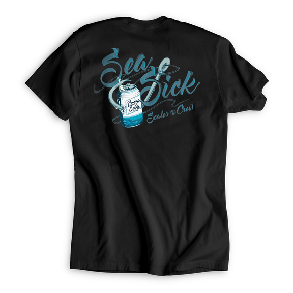 Men's Sea Sick Shirt image number 0