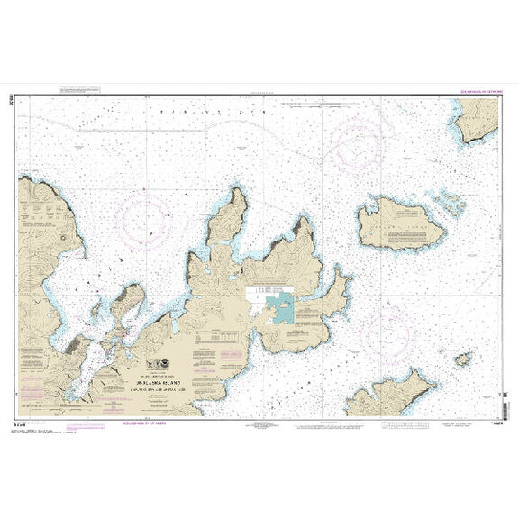 #16528 Unalaska Bay & Akutan Pass image number 0