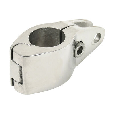7/8" Clamp On Hinged Jaw Slide