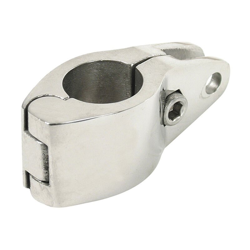 7/8" Clamp On Hinged Jaw Slide image number 0