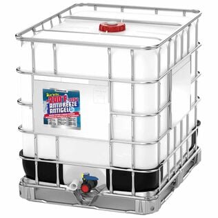 -200&deg;F Premium Non-Toxic Antifreeze
