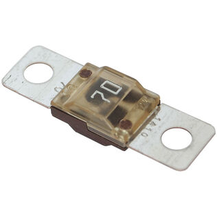 MIDI Fuses
