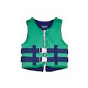 USCG Youth Life Jacket, 50-90 lbs. image number 0
