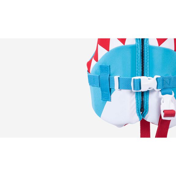 Toddler Pursuit Neo Life Vest image number 3