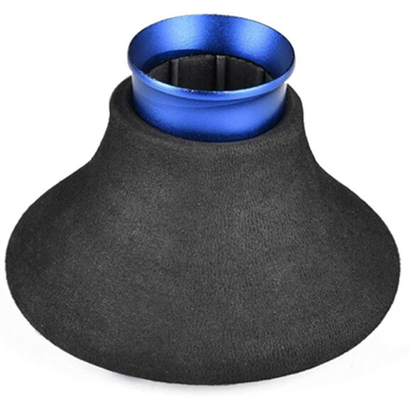 Aluminum/EVA Foam Rod Cushion image number 0