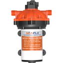 SEAFLO 51-Series 24V DC Diaphragm Water Pump 5.5 GPM 60 PSI image number 2