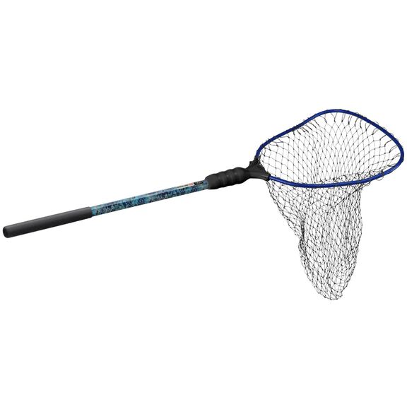 EGO Krypte S1 Genesis Medium Nylon Landing Net image number 0