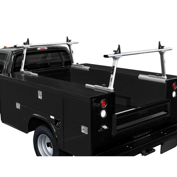 TracRac Utility Rack, Short image number 1