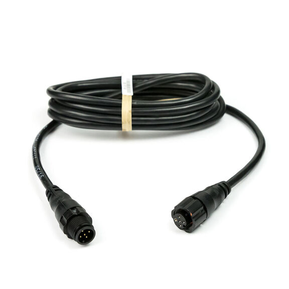 2 Meter NMEA 2000 Micro-C Medium Duty Cable image number 0