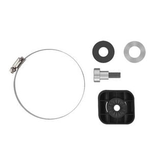 Panoptix LiveScope Barrel Mount