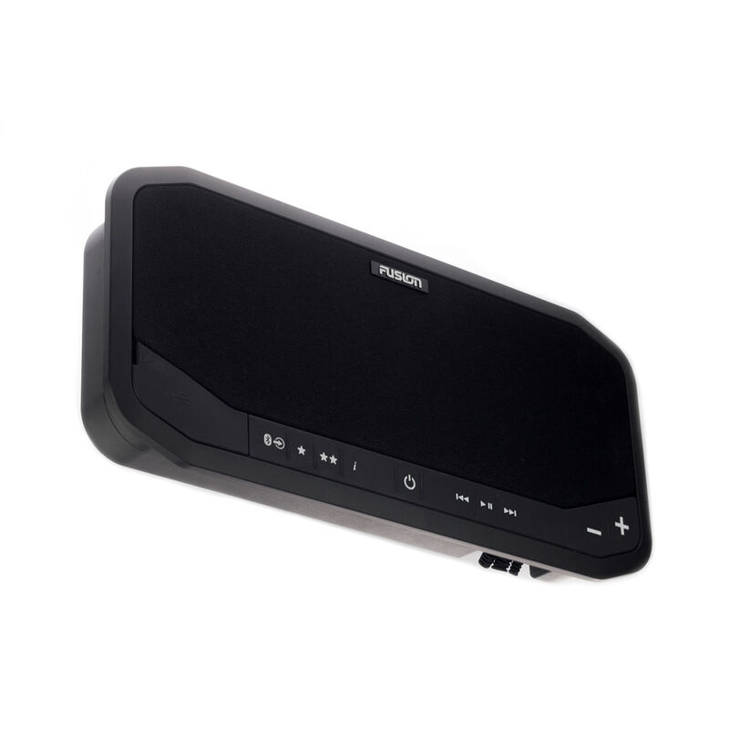 PS-A302B Active Sound Panel Stereo with AM, FM, USB and Bluetooth image number 4